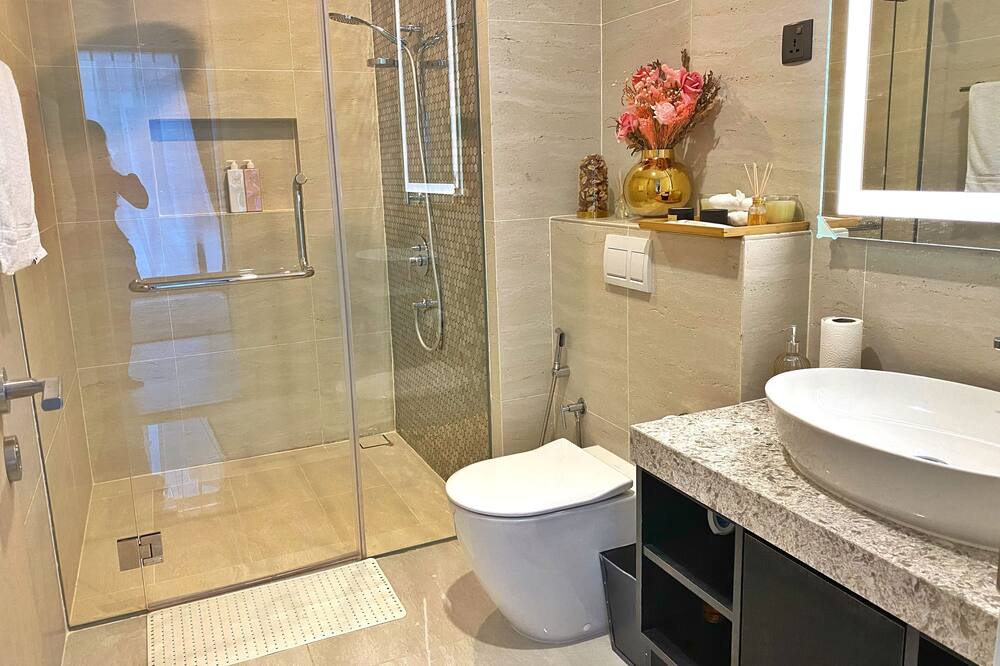 Photo of Bathroom in Kuala Lumpur City Centre
