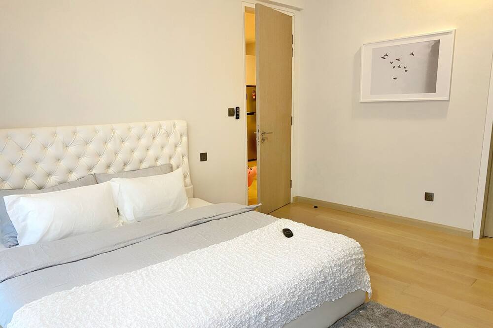 Photo of Bedroom in Kuala Lumpur City Centre