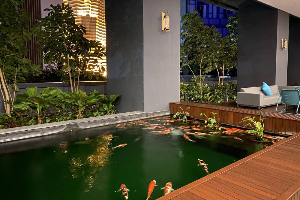 Photo of Outdoor in Kuala Lumpur City Centre