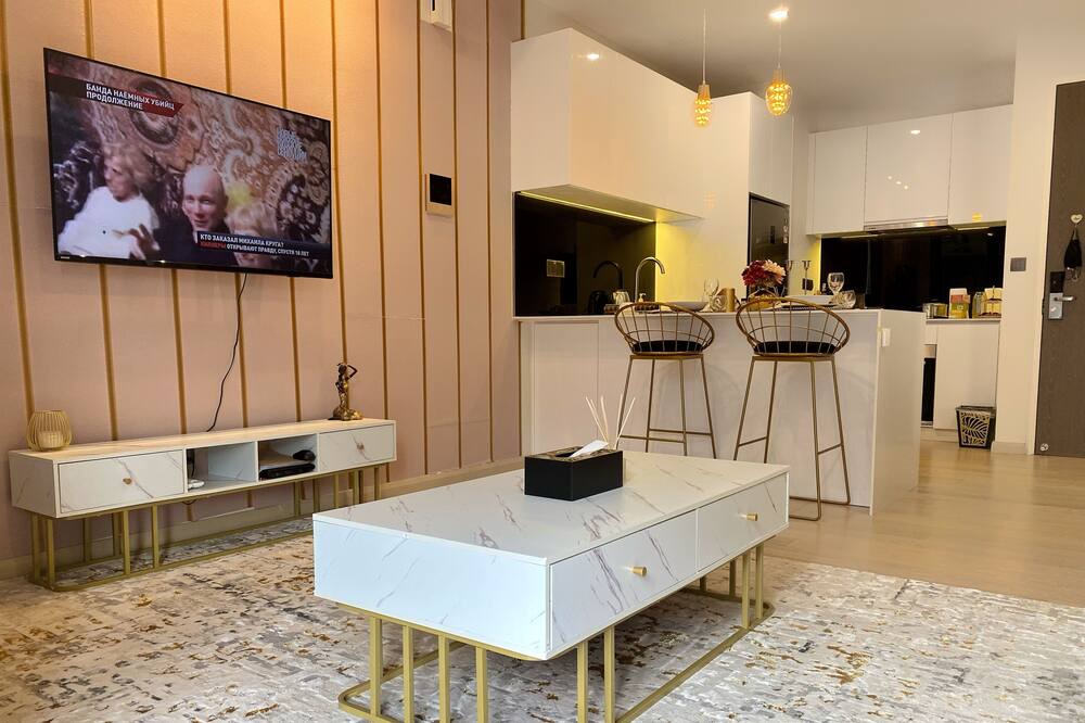 Photo of Livingroom in Kuala Lumpur City Centre