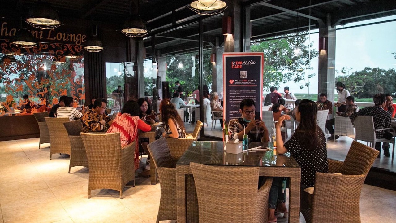 Photo of Patio Balcony in Gianyar