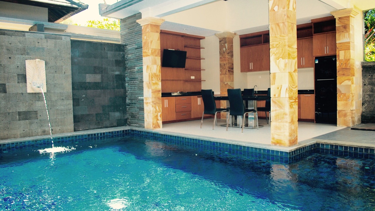 Photo of Patio Balcony in Gianyar