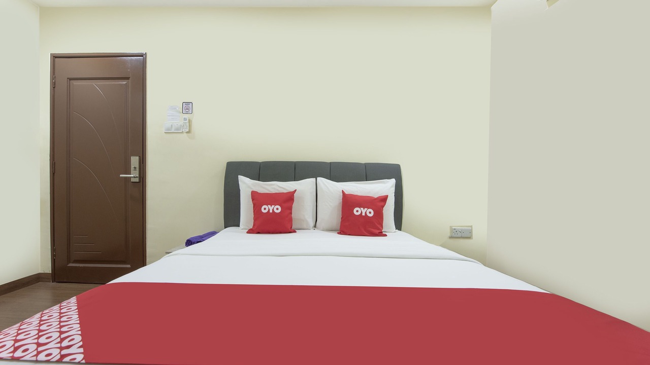 Photo of Bedroom in Ayer Panas