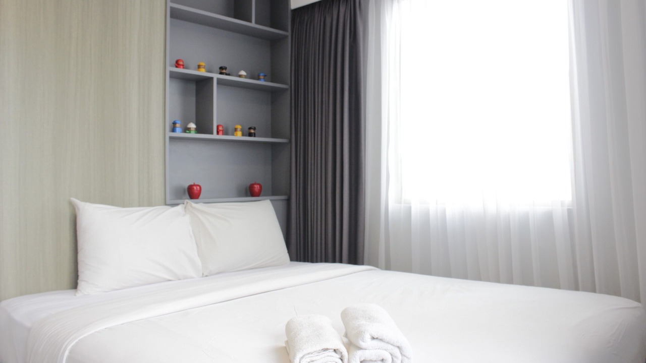 Photo of Bedroom in Braga