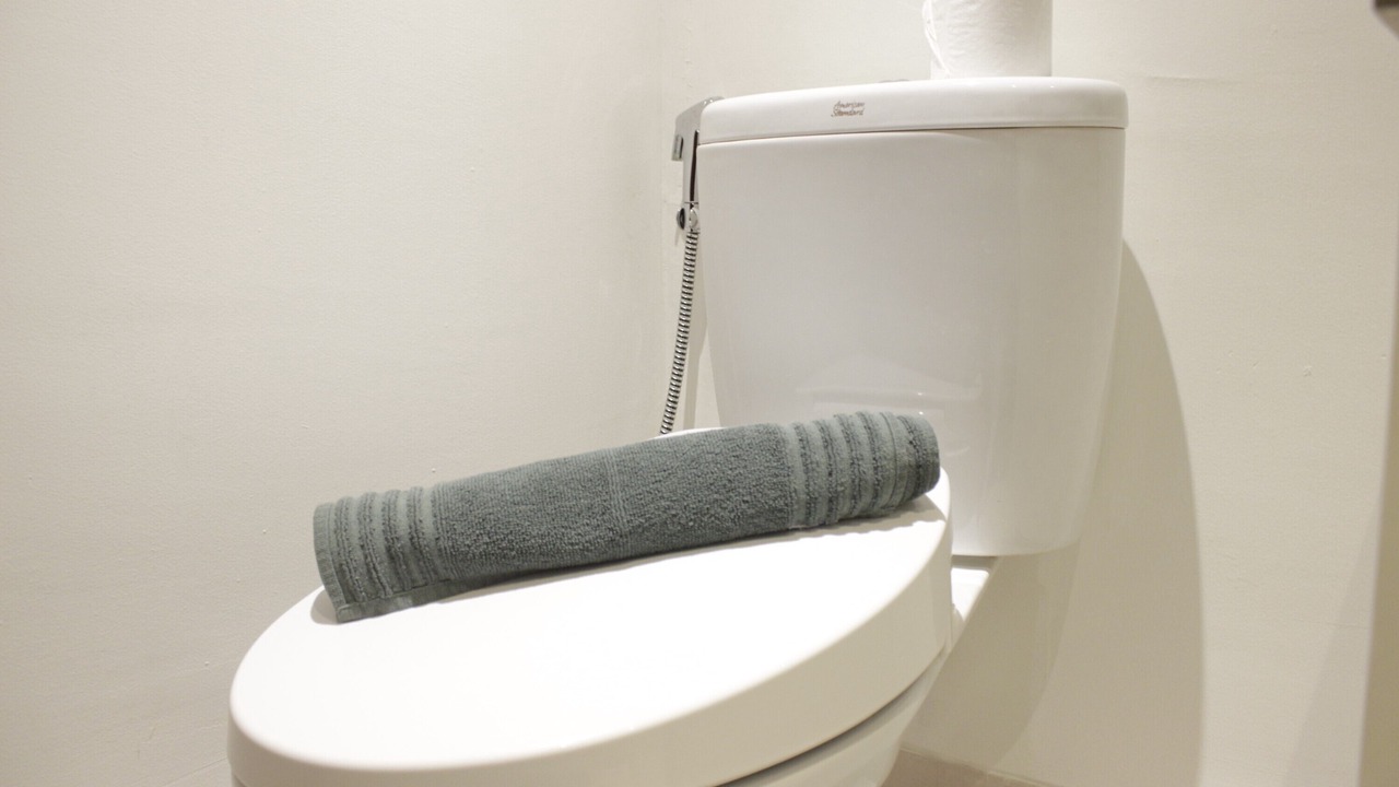 Photo of Bathroom in Braga