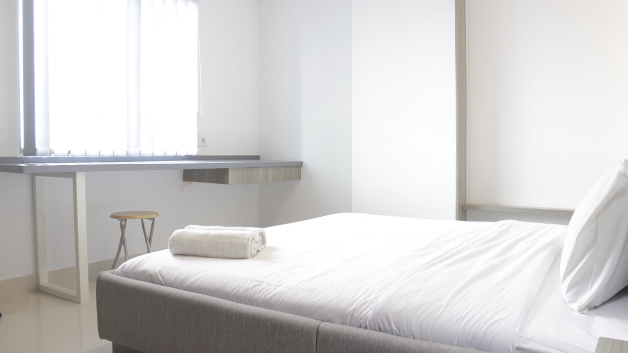 Photo of Bedroom in Braga