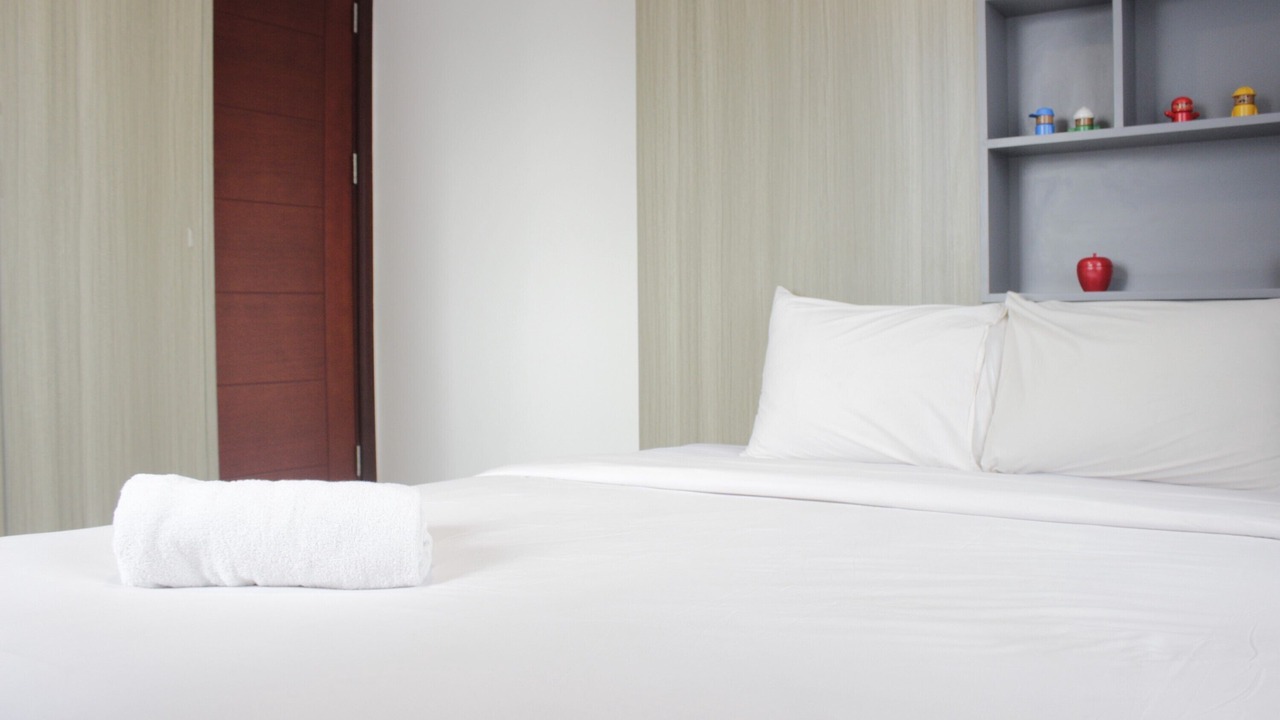 Photo of Bedroom in Braga