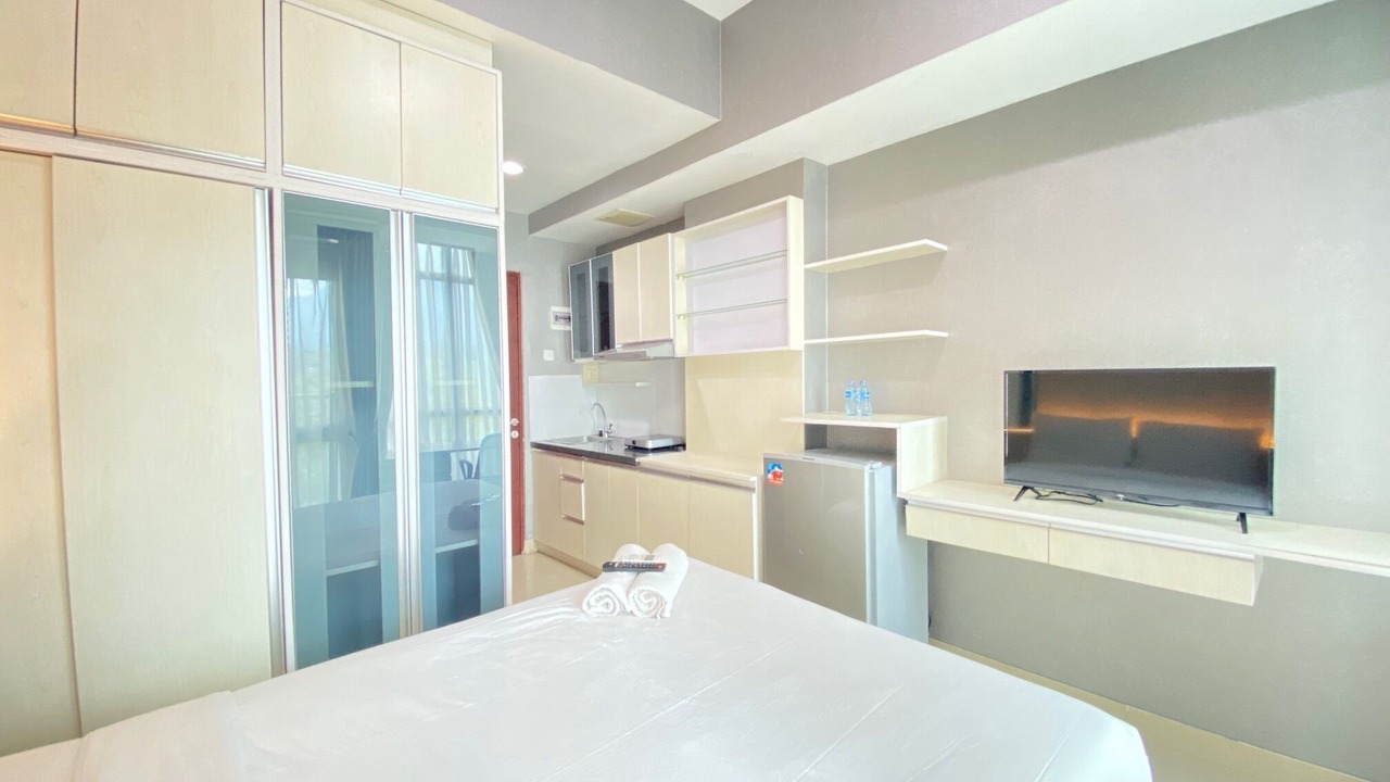 Photo of Bedroom in Hegarmanah