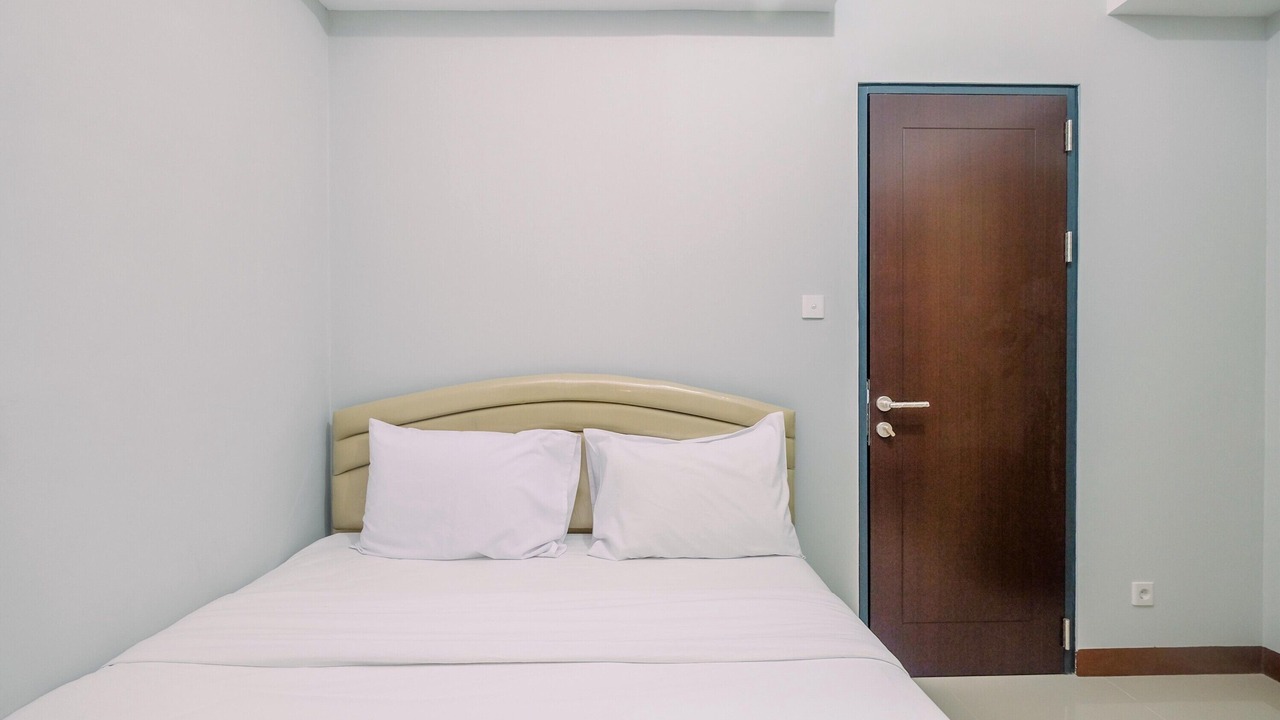 Photo of Bedroom in Bogor Selatan