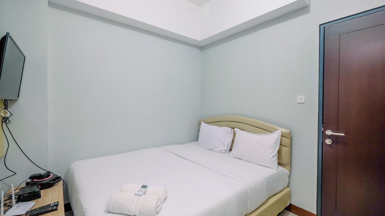 Photo of Bedroom in Bogor Selatan