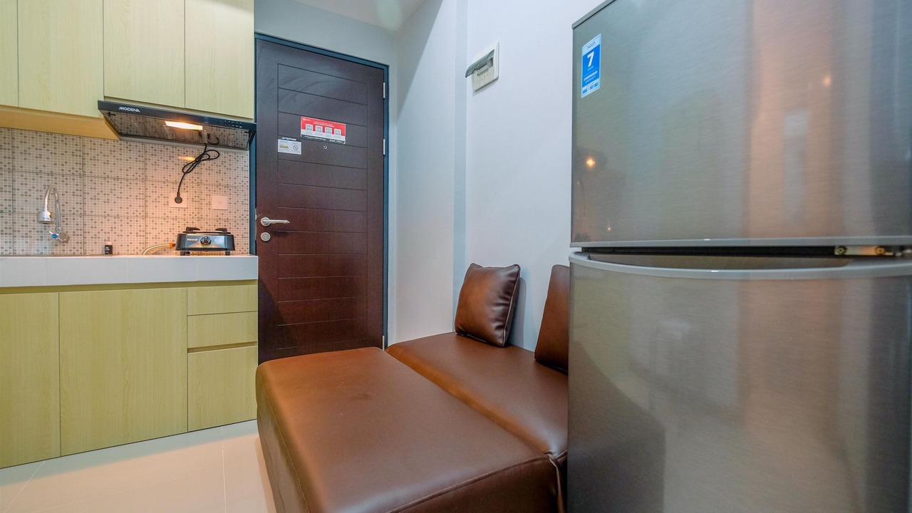 Photo of Outdoor in Bogor Selatan