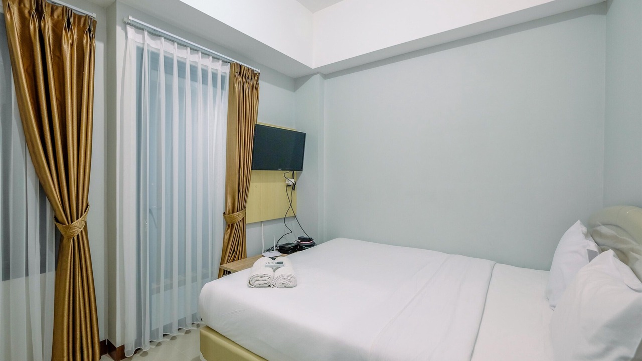 Photo of Bedroom in Bogor Selatan