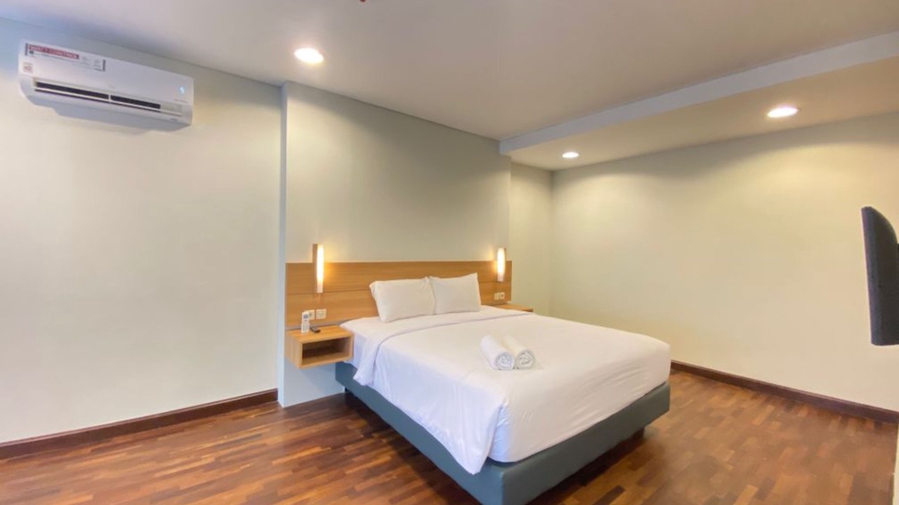 Photo of Bedroom in Braga
