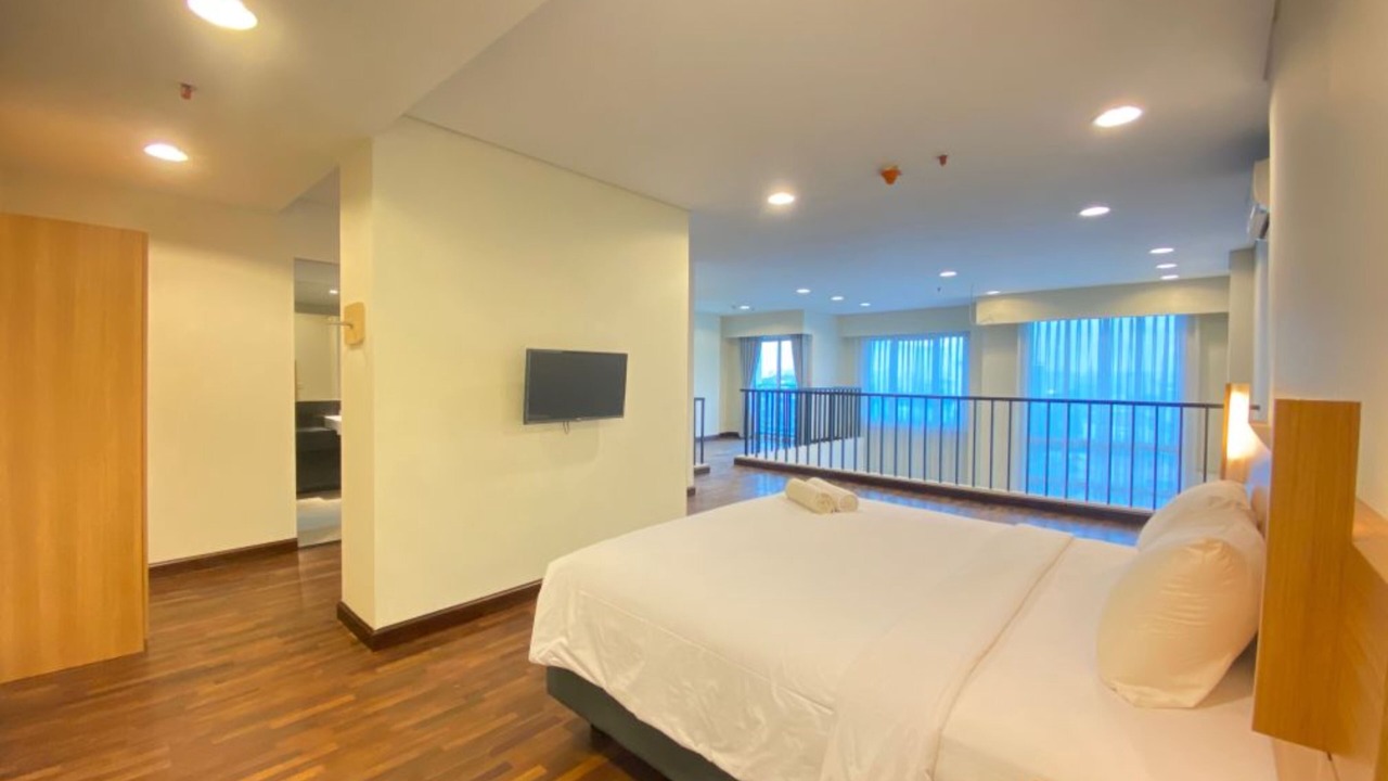 Photo of Bedroom in Braga