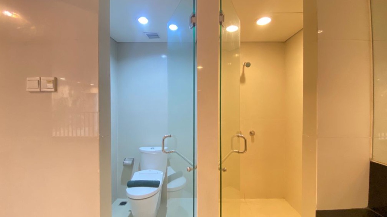 Photo of Bathroom in Braga