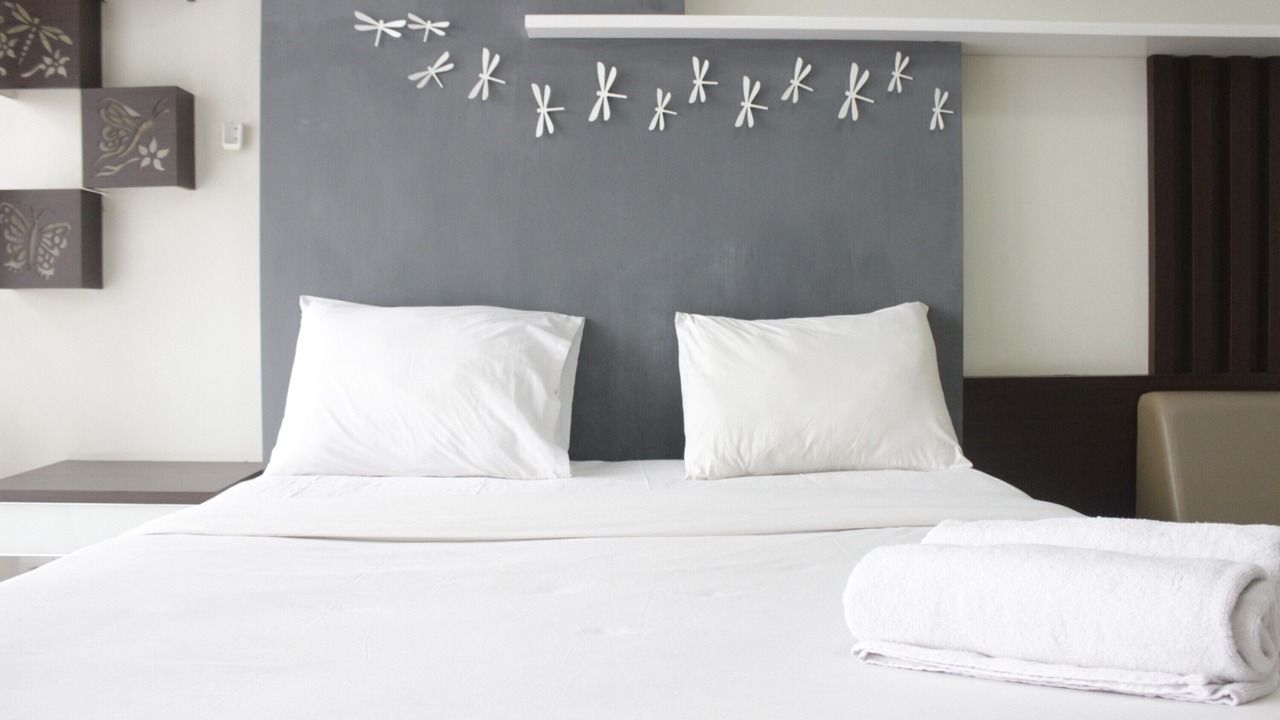 Photo of Bedroom in Hegarmanah