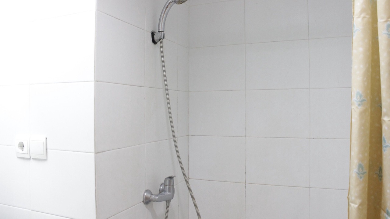 Photo of Bathroom in Hegarmanah