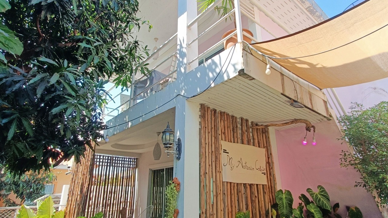 Photo of Outdoor in Koh Lan