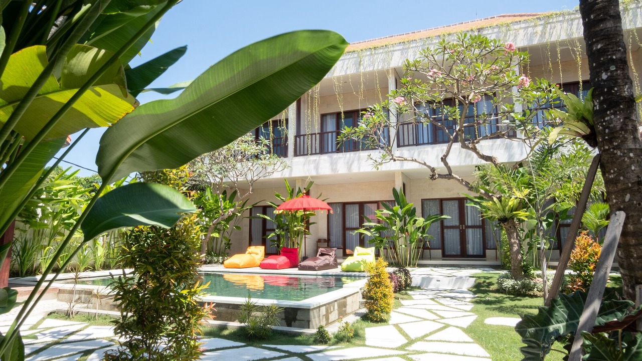 Photo of Outdoor in Keramas