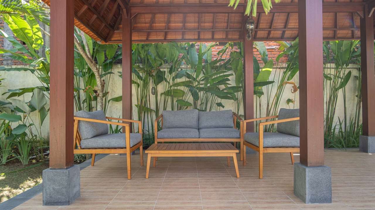 Photo of Patio Balcony in Keramas