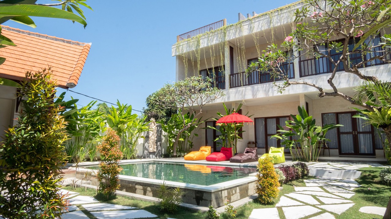 Photo of Outdoor in Keramas