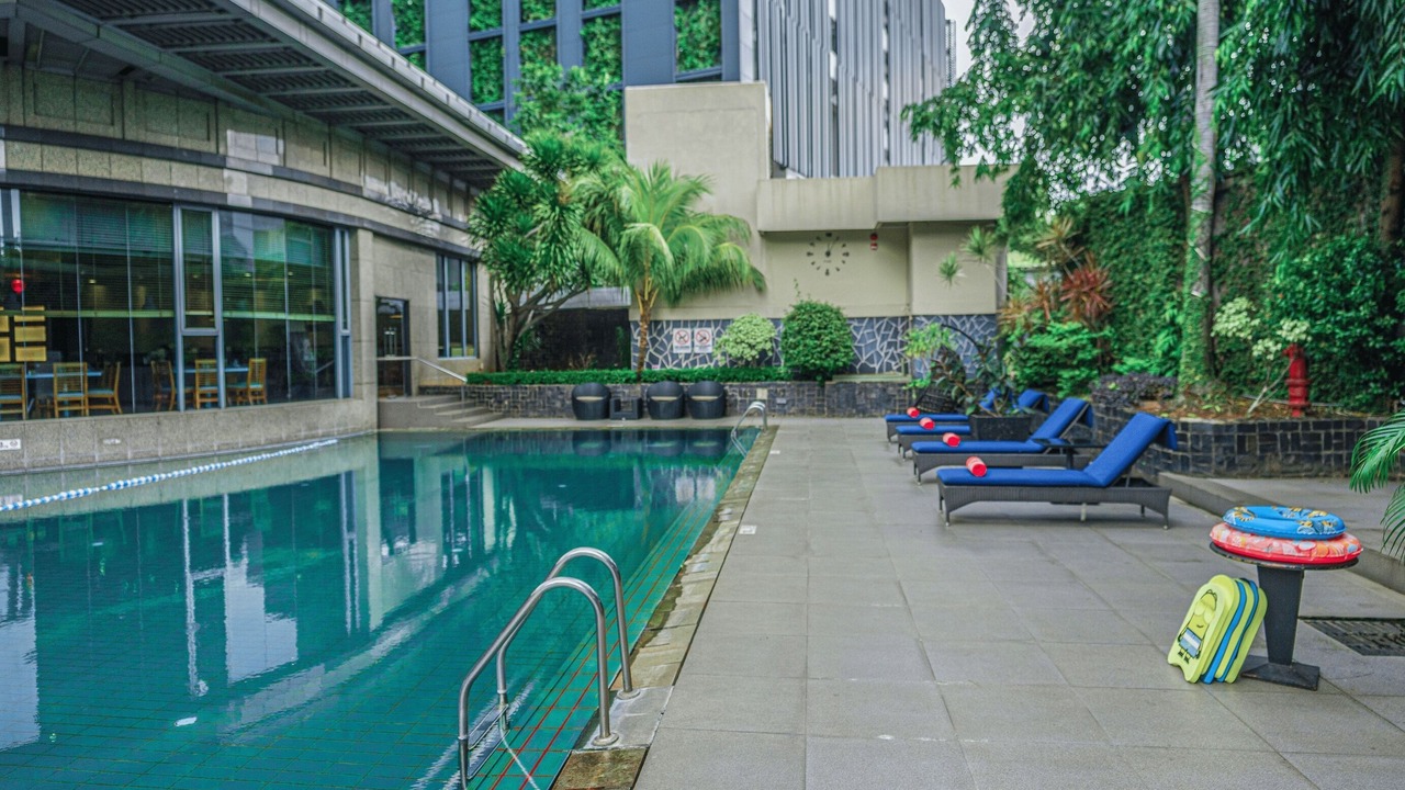 Photo of Outdoor in Palmerah