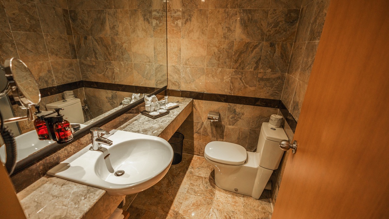 Photo of Bathroom in Palmerah