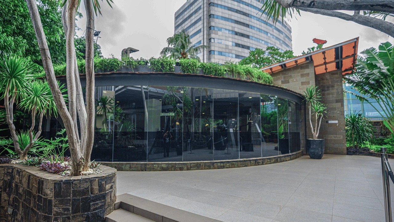 Photo of Outdoor in Palmerah