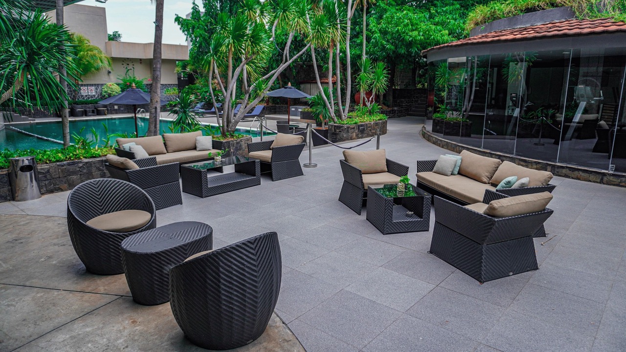 Photo of Outdoor in Palmerah