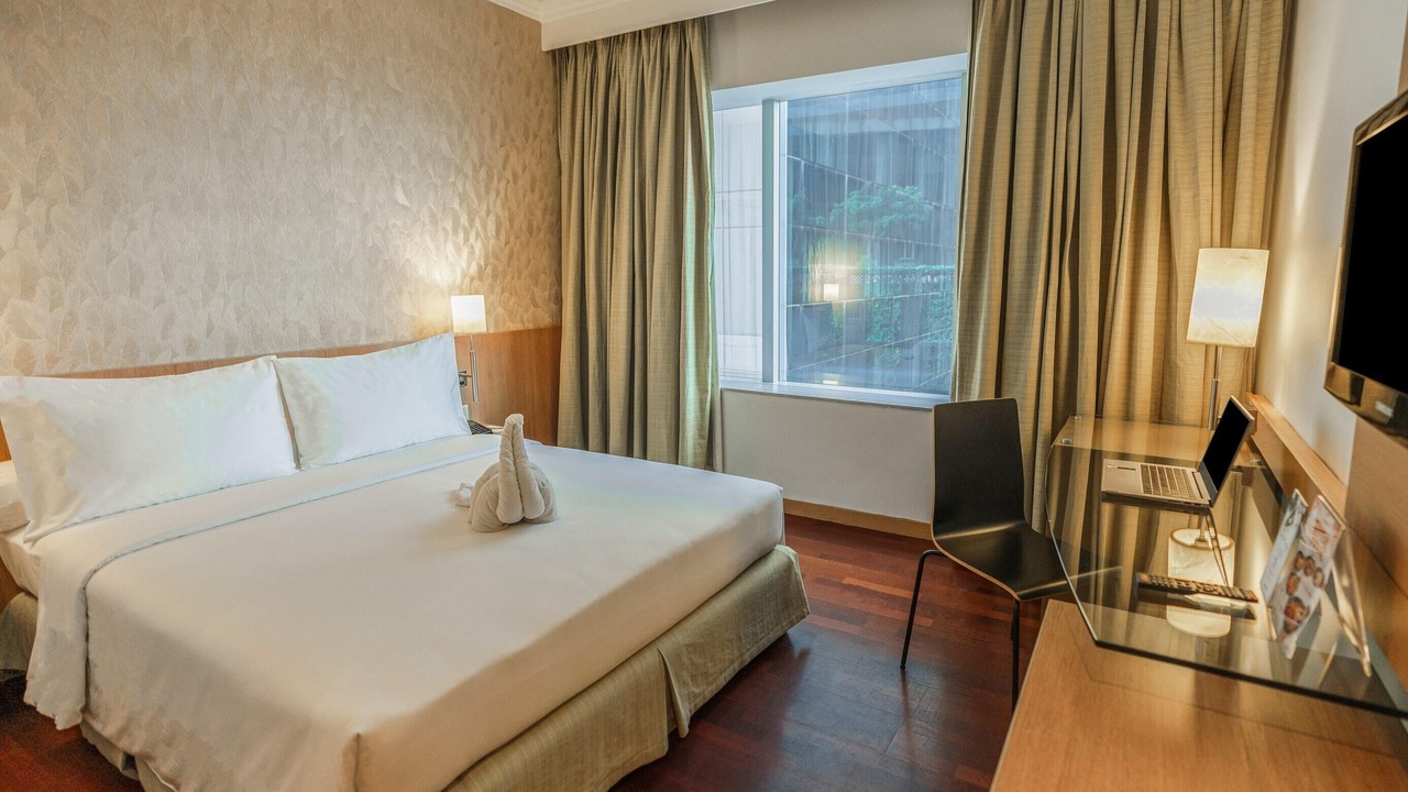 Photo of Bedroom in Palmerah