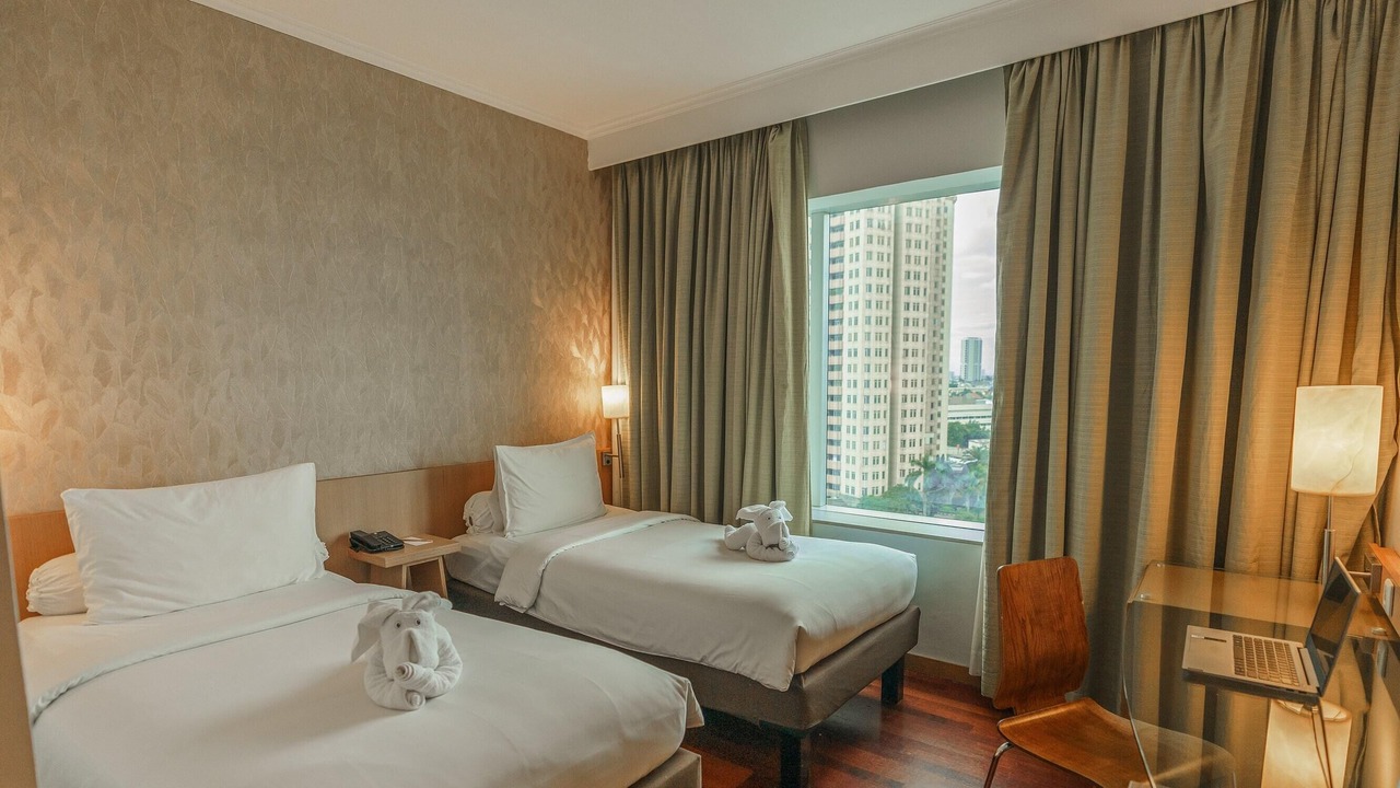 Photo of Bedroom in Palmerah