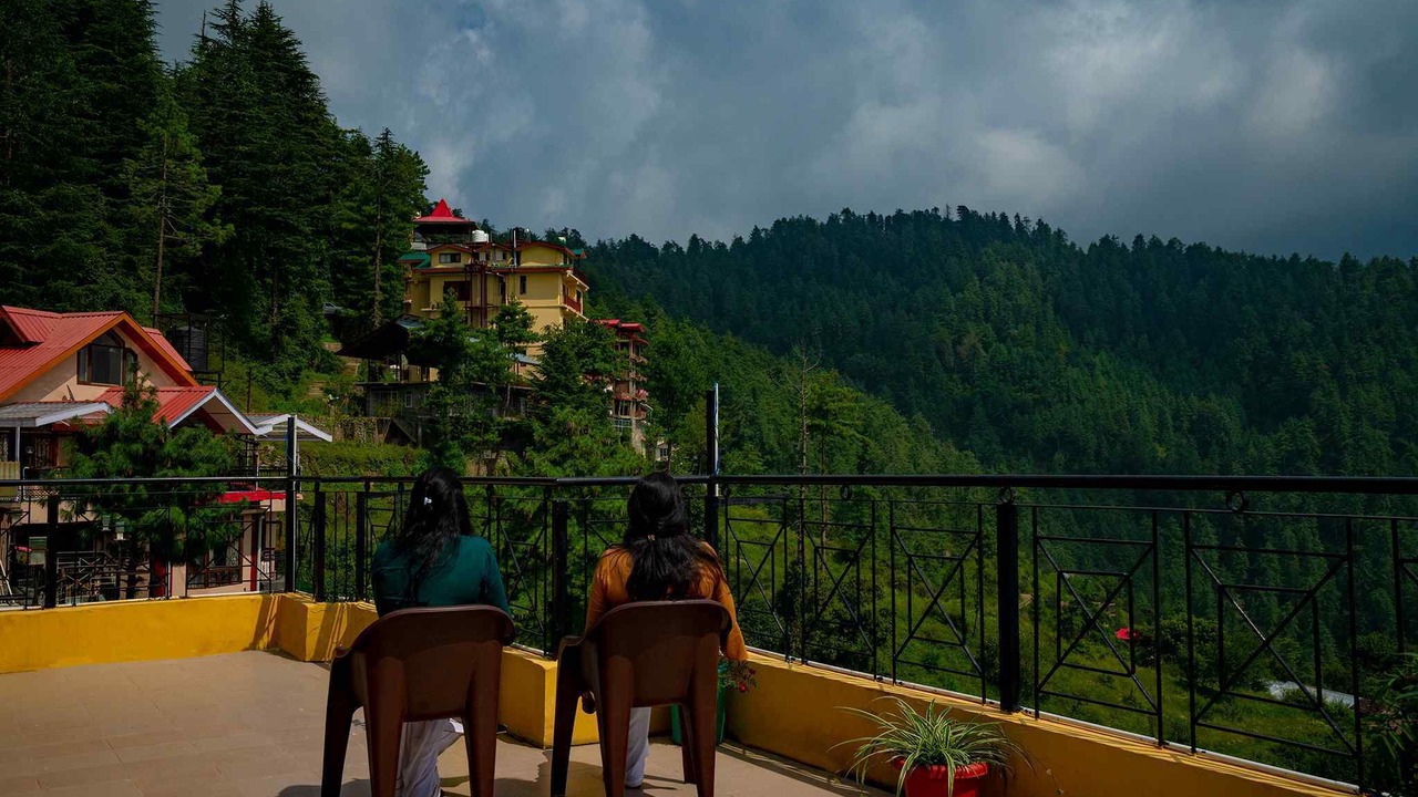 Photo of Outdoor in Shimla