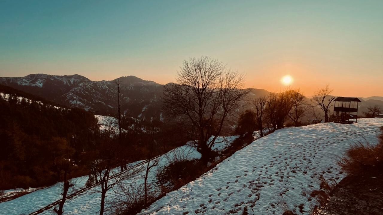 Photo of Outdoor in Shimla