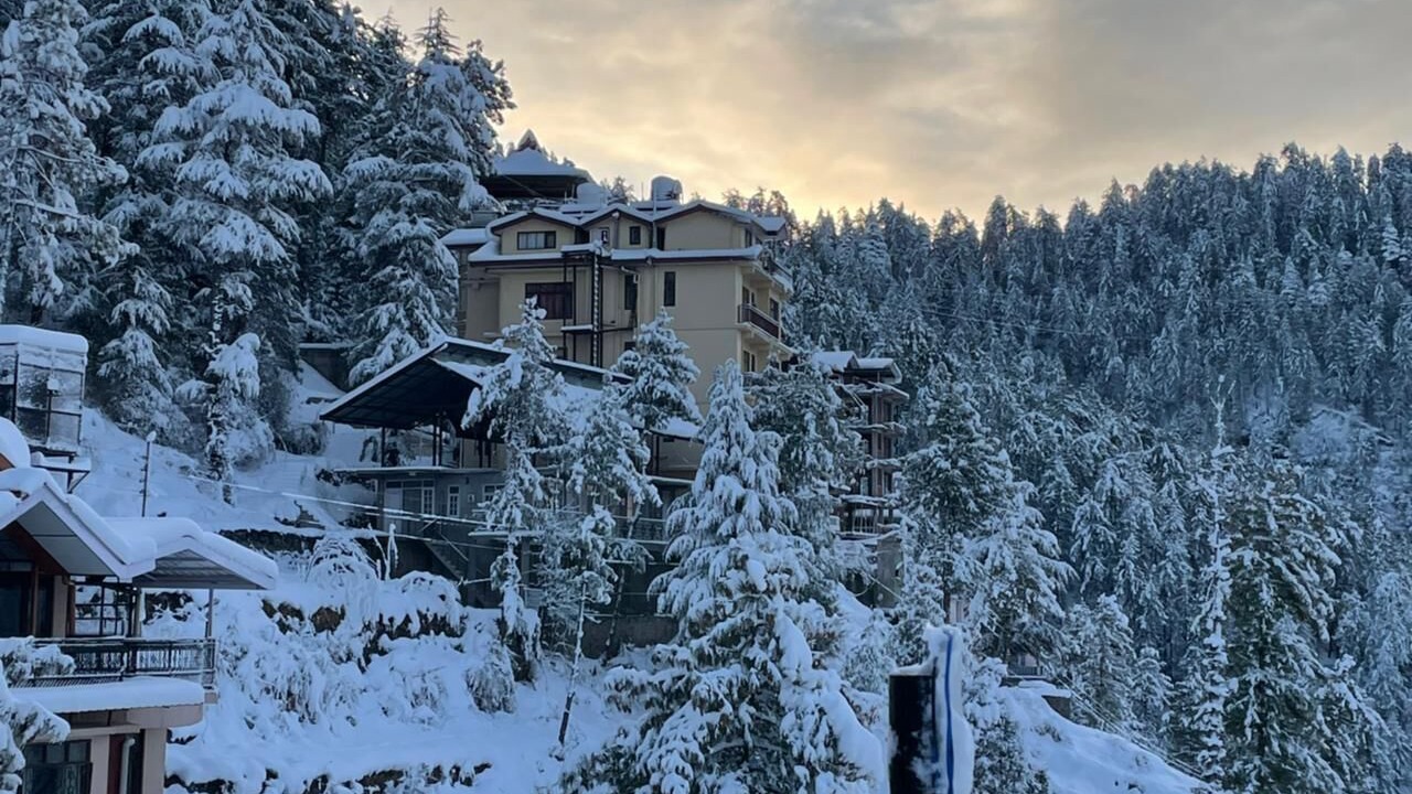 Photo of Outdoor in Shimla