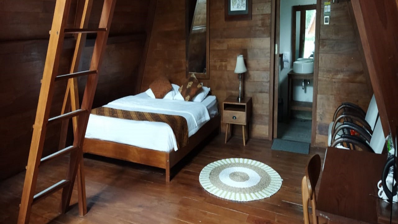Photo of Bedroom in Borobudur