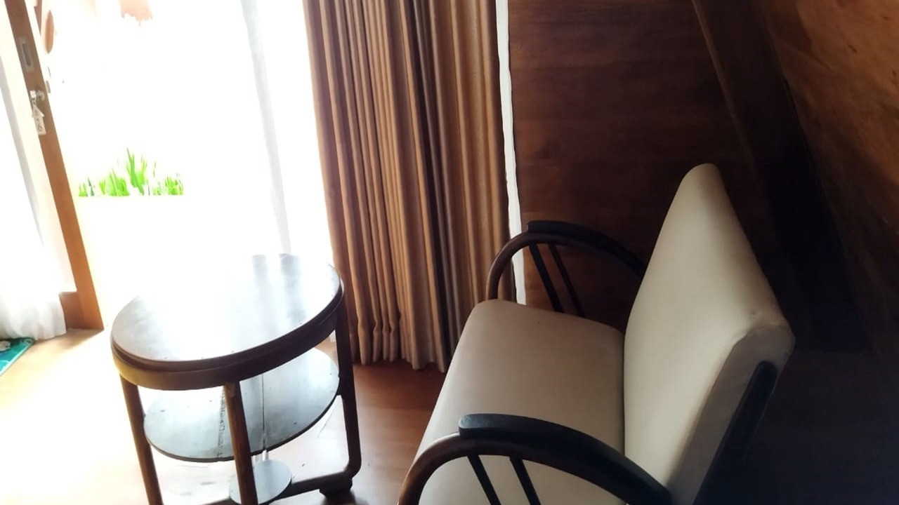 Photo of Bedroom in Borobudur