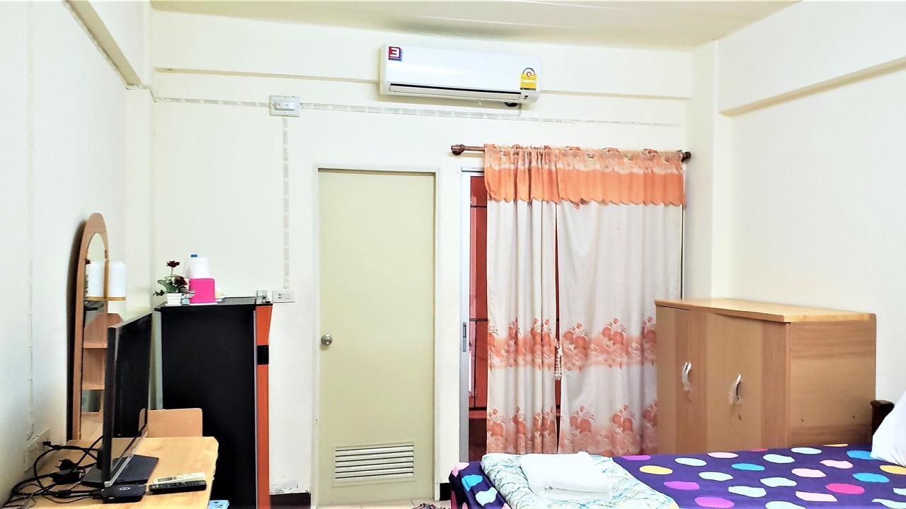 Photo of Bedroom in Rangsit