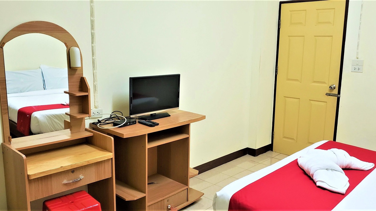 Photo of Bedroom in Rangsit