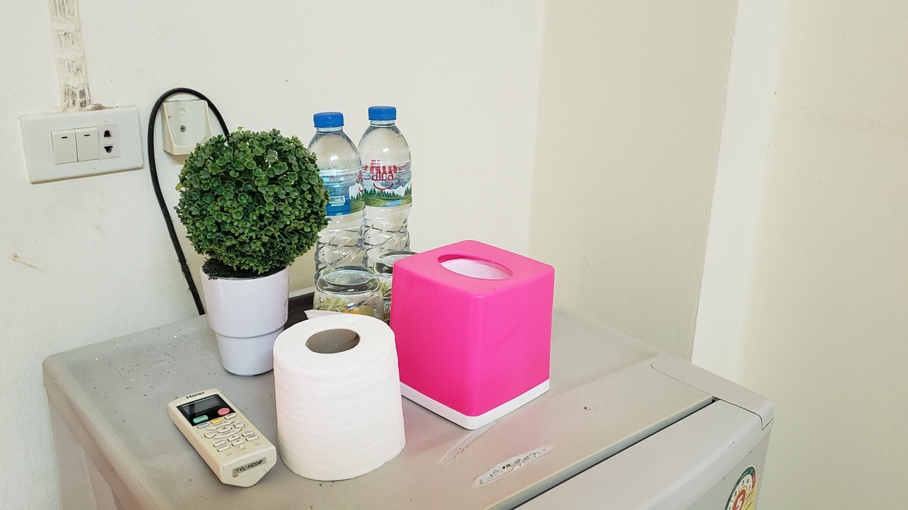 Photo of Bedroom in Rangsit