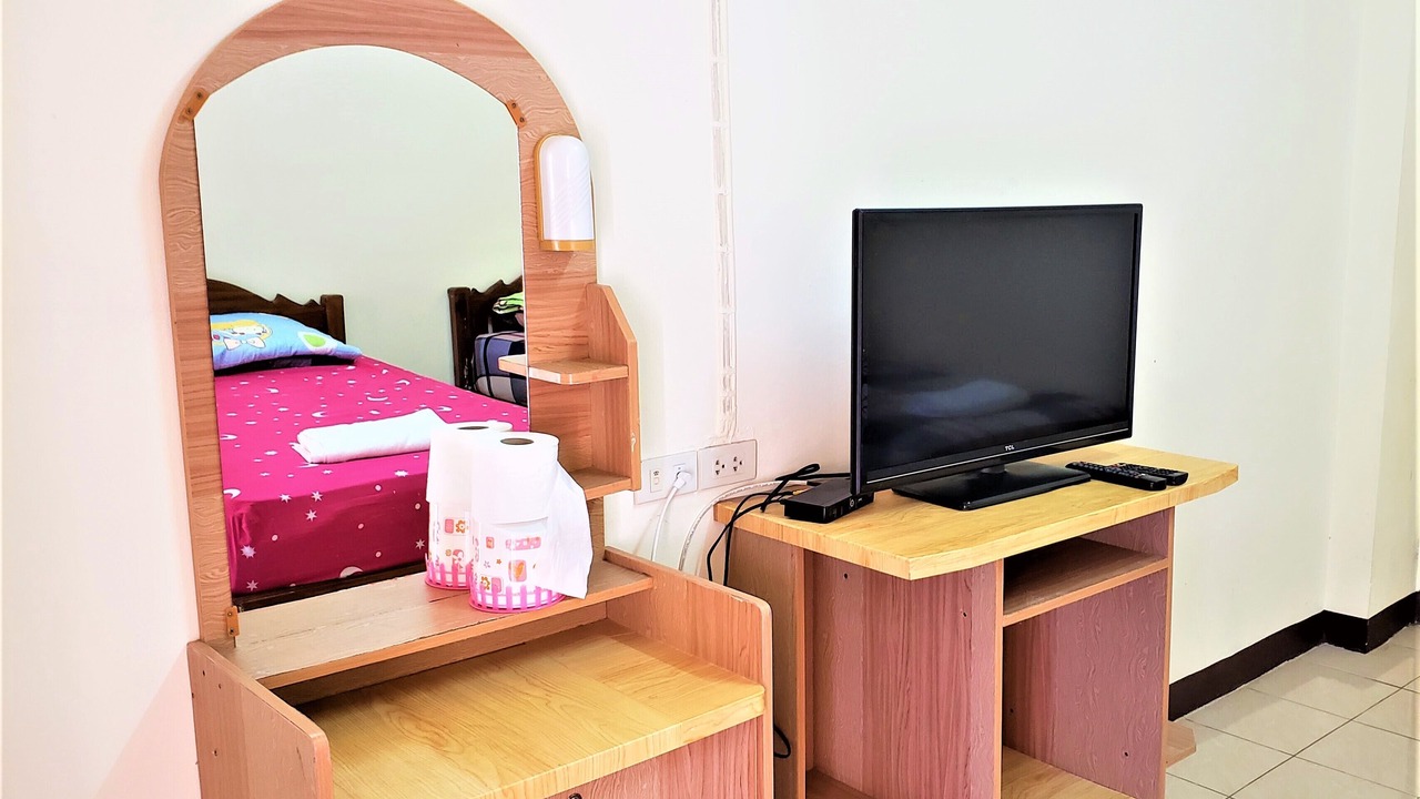Photo of Bedroom in Rangsit