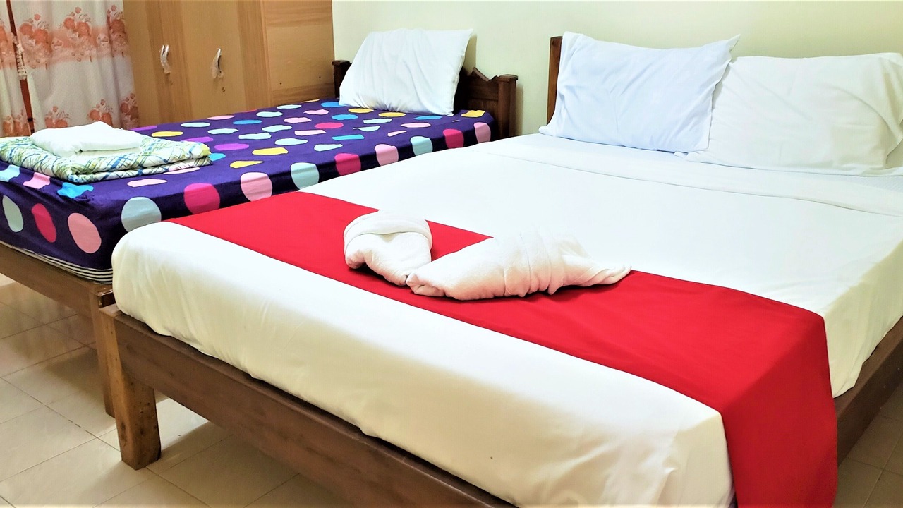 Photo of Bedroom in Rangsit