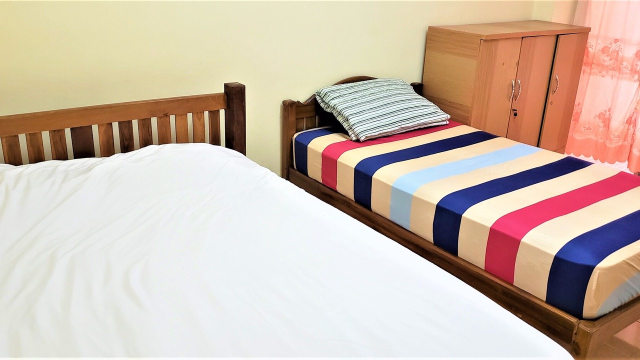 Photo of Bedroom in Rangsit
