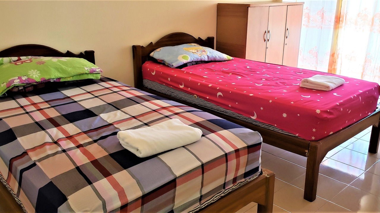 Photo of Bedroom in Rangsit