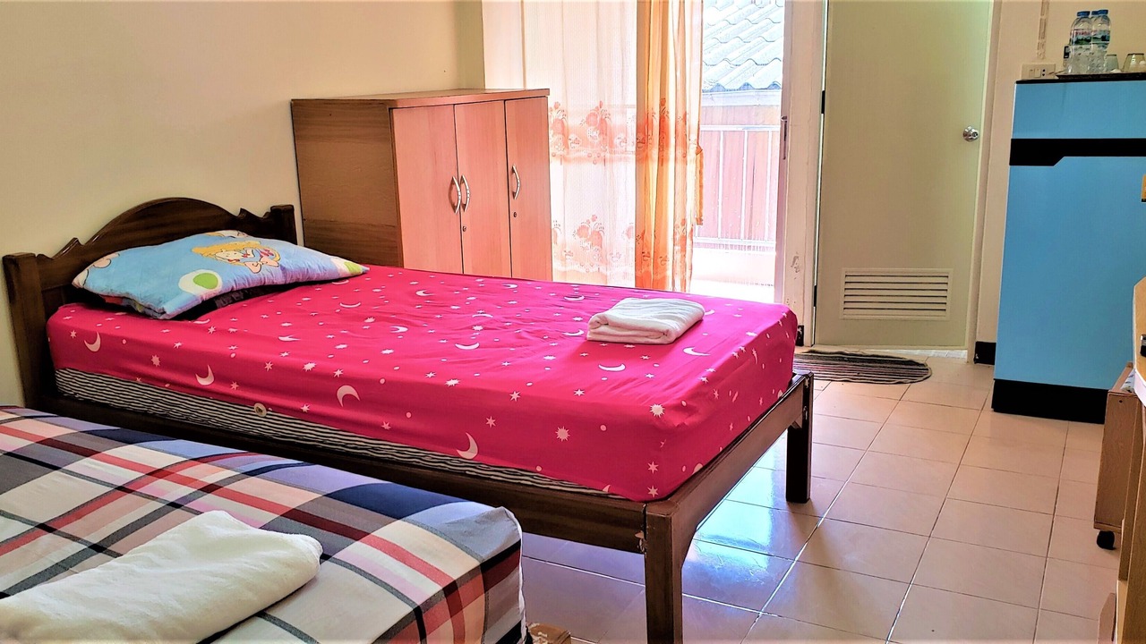 Photo of Bedroom in Rangsit