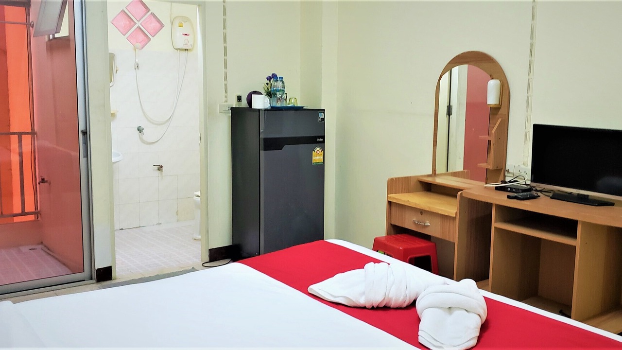Photo of Bedroom in Rangsit
