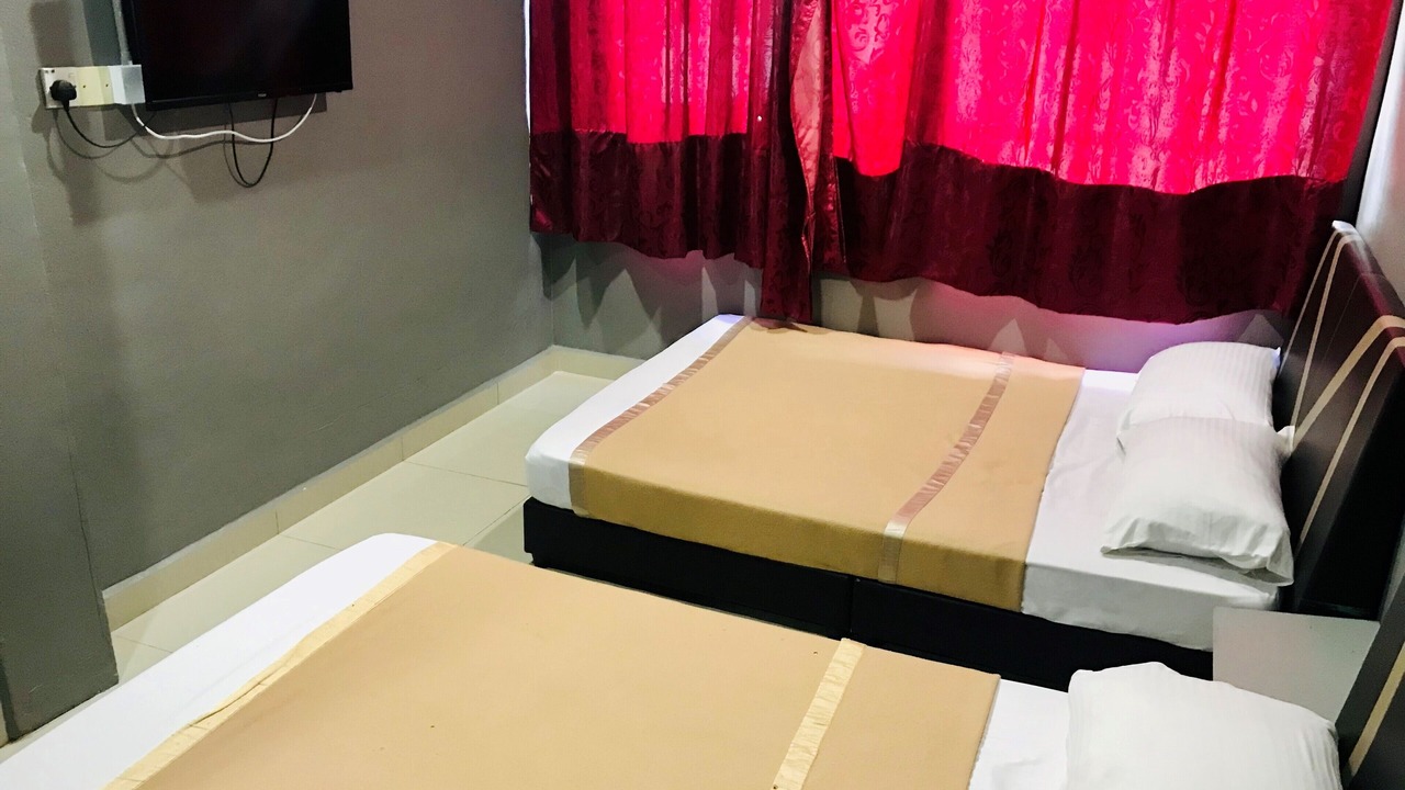 Photo of Bedroom in Kampung Sungai Nibong