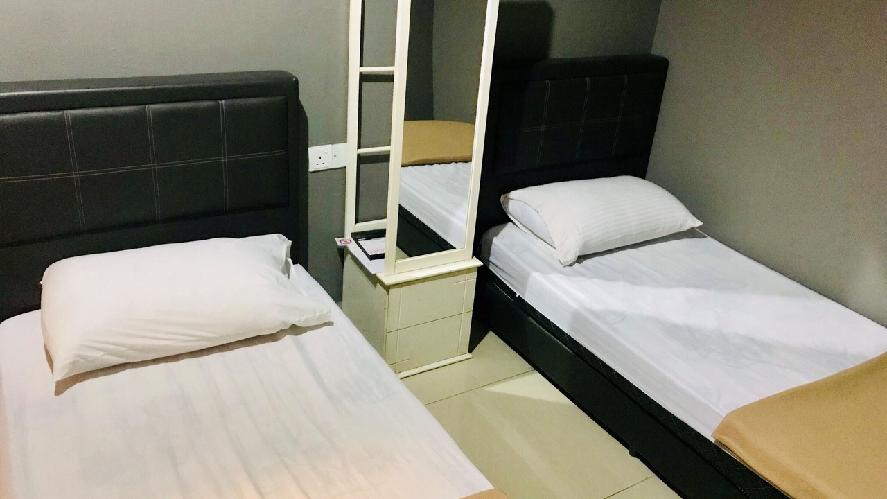 Photo of Bedroom in Kampung Sungai Nibong