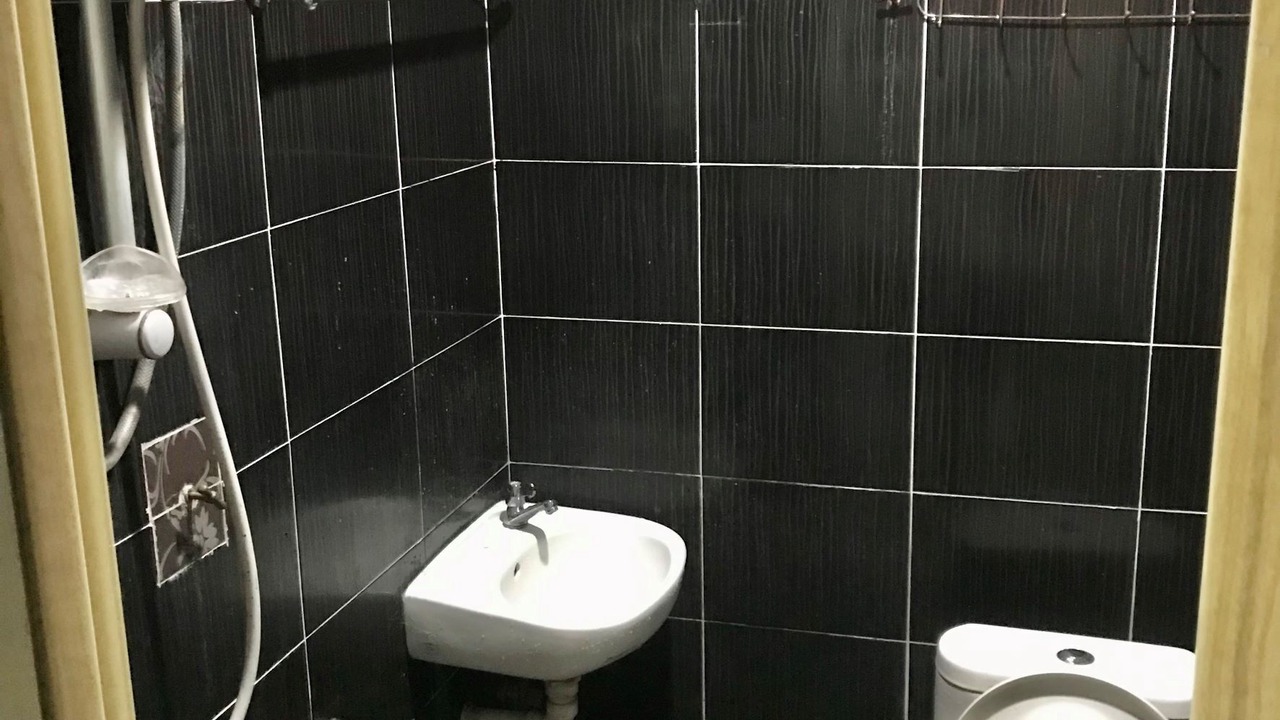 Photo of Bathroom in Kampung Sungai Nibong