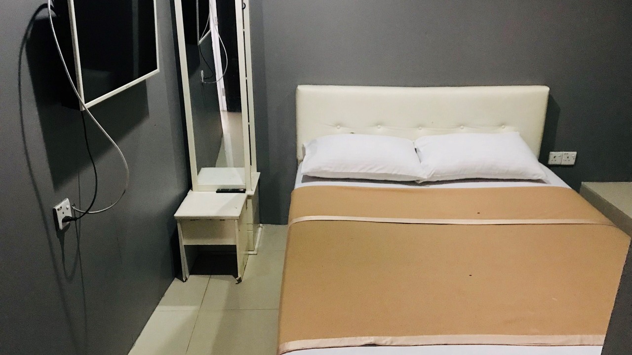 Photo of Bedroom in Kampung Sungai Nibong