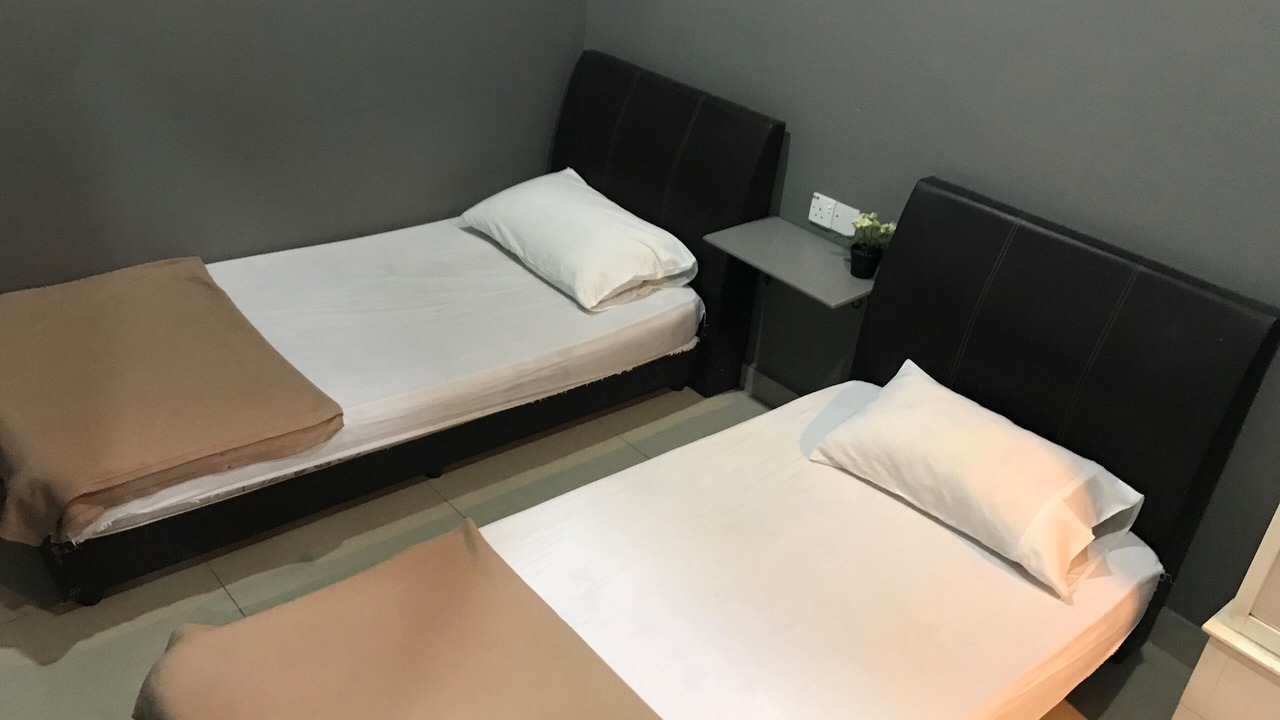 Photo of Bedroom in Kampung Sungai Nibong